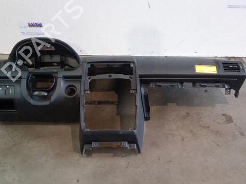 Used Dashboard Dashboard 38855057 38855057