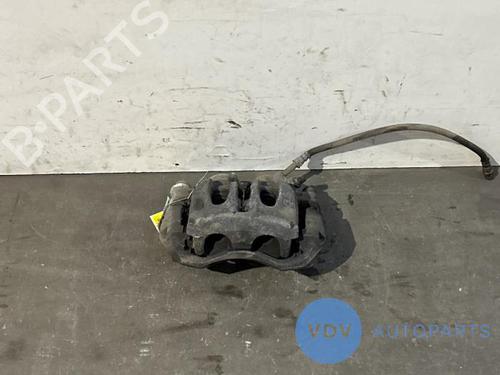 Left front brake caliper MERCEDES-BENZ SPRINTER 3,5-t Van (B907, B910) 311 CDI RWD (907.631, 907.633, 907.635, 907.637) | BP29990343M105