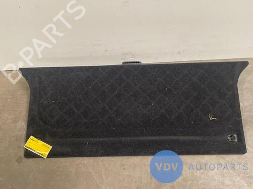 Used Luggage compartment floor MERCEDES-BENZ C-CLASS T-Model (S205) C 180 BlueTEC / d (205.236) (116 hp) 26682210