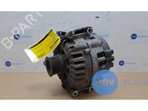 Used Alternator MERCEDES-BENZ VITO Van (W447) 114 CDI (447.601, 447.603, 447.605) (136 hp) 25963823