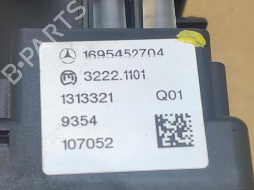 Headlight switch MERCEDES-BENZ A-CLASS (W169) A 160 CDI (169.006, 169.306) | BP38837430I24 - Image 6