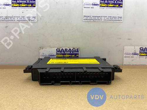 Control unit MERCEDES-BENZ C-CLASS (W203) C 200 CDI (203.004) | BP25948465M11 