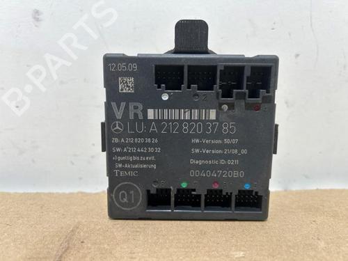 Electronic module MERCEDES-BENZ E-CLASS (W212) E 220 CDI | BP38940043M83 - Image 2