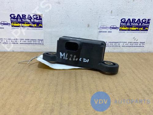 Used Electronic module MERCEDES-BENZ M-CLASS (W164) ML 320 CDI 4-matic (164.124, 164.125, 164.122) (211 hp) 25946868
