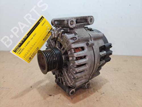 alternator-mercedes-benz-c-class-t-model-s204-2007-2008-2009-2010-2011-2012-2013-2014-38826130 main image
