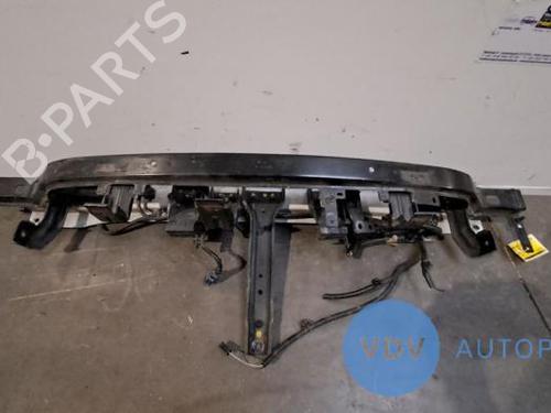 Frontplate/Frontkurv MERCEDES-BENZ X-CLASS (470) X 350 d 4-matic (470.252) (258 hp) 25955795