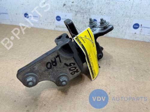 Hinge/Door check strap MERCEDES-BENZ C-CLASS (W205) C 220 BlueTEC / d (205.003) | BP25968205C146 