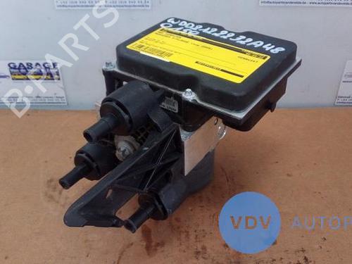 Used Electronic module MERCEDES-BENZ E-CLASS T-Model (S212) E 350 CDI 4-matic (212.289) (231 hp) 25943365