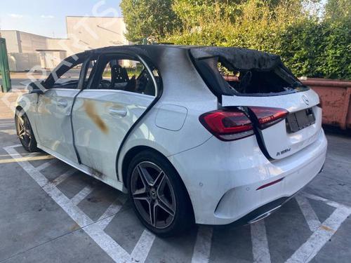 Gearbox MERCEDES-BENZ A-CLASS (W177) A 180 d (177.003) | BP38846093M3  - Image 9