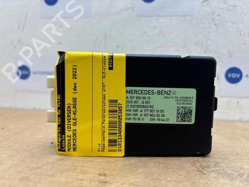 Used Electronic module Electronic module 38839772 38839772