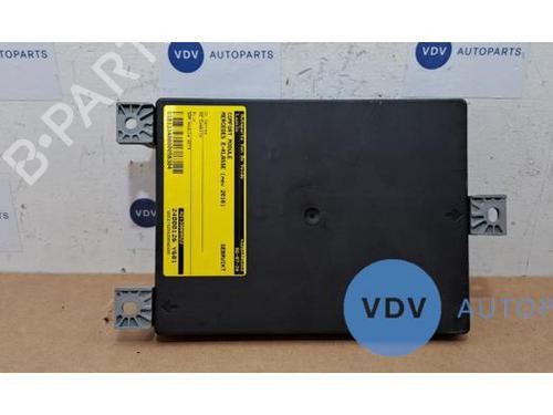 Electronic module MERCEDES-BENZ E-CLASS T-Model (S213) E 220 d (213.204) | BP25963056M83 