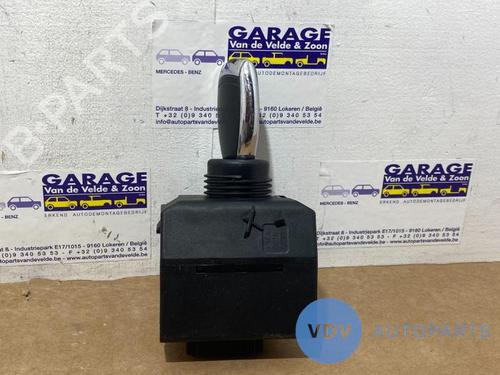 Control unit MERCEDES-BENZ C-CLASS Coupe (CL203) C 180 Kompressor (203.746) | BP25947734M11 