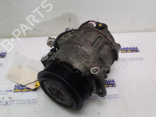 AC compressor MERCEDES-BENZ C-CLASS (W203) C 200 CDI (203.007) | BP38856560M34 - Image 6