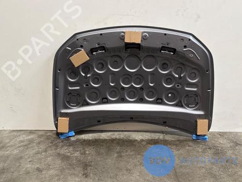 Hood MERCEDES-BENZ CLA (C118) CLA 200 d 4-matic (118.313) | BP28212883C1