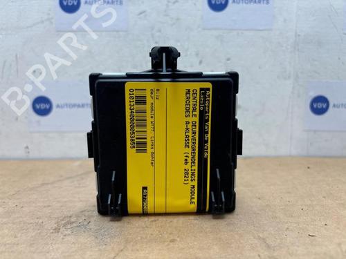 Electronic module MERCEDES-BENZ A-CLASS (W177) A 250 e (177.086) | BP38839774M83 - Image 2