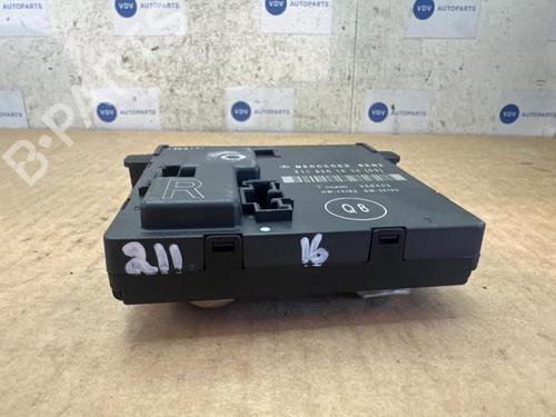 Electronic module MERCEDES-BENZ E-CLASS (W211) E 280 CDI (211.020) | BP38831452M83 - Image 3