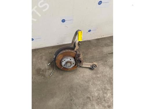 Left front steering knuckle MERCEDES-BENZ E-CLASS (W211) E 280 (211.054) | BP38838475M25 - Image 2