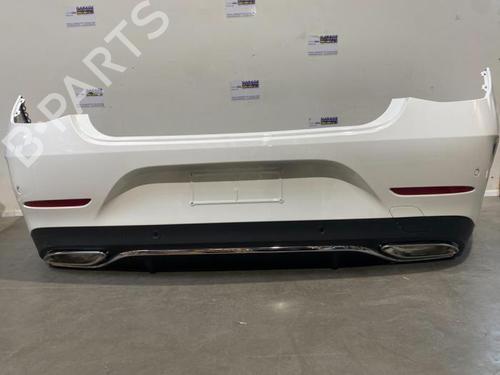 Used Rear bumper Rear bumper 38853216 38853216