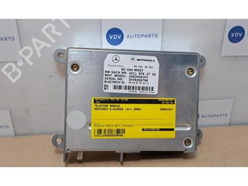 Used Electronic module Electronic module 38841602 38841602