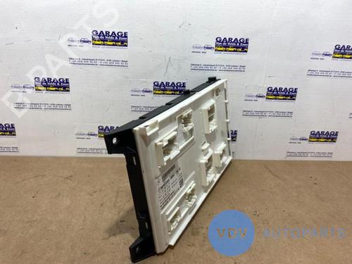 Electronic module MERCEDES-BENZ B-CLASS Sports Tourer (W246, W242) B 200 CDI (246.201) | BP25945952M83 