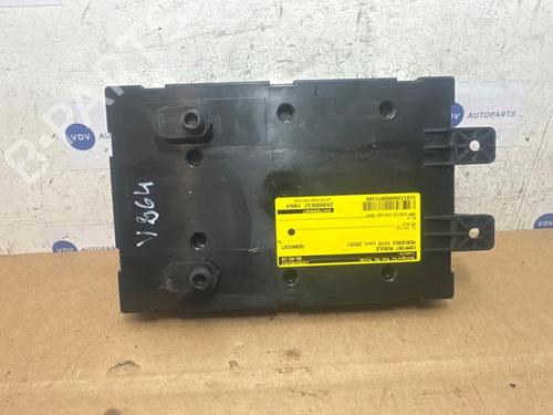 Electronic module MITSUBISHI GALANT IX Saloon (DJ_, ED_, EF_) 2.4 (DJ1A) | BP38832705M83 - Image 2