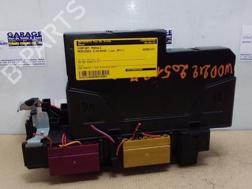 Used Electronic module Electronic module 38855303 38855303