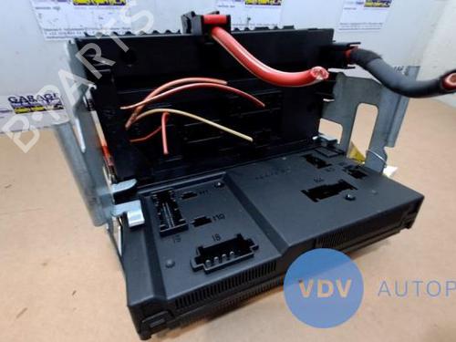 Electronic module MERCEDES-BENZ S-CLASS (W221, V221) S 500 CGI 4-matic (221.094, 221.194) | BP25955731M83 