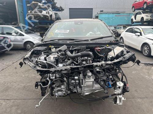 Starter MERCEDES-BENZ A-CLASS (W177) A 250 e (177.086) | BP38832274M8 - Image 11