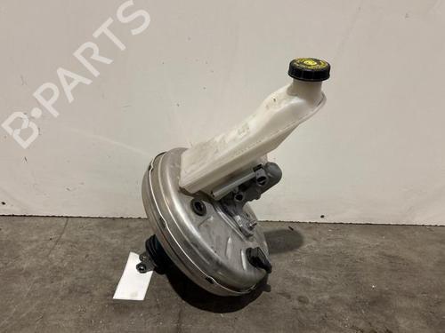 Used Servo brake Servo brake MERCEDES-BENZ GLA-CLASS (X156) GLA 180 (156.942) (122 hp) 38821974 38821974