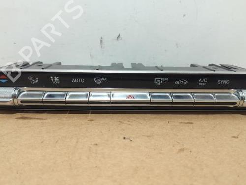 Used Climate control Climate control 38914652 38914652
