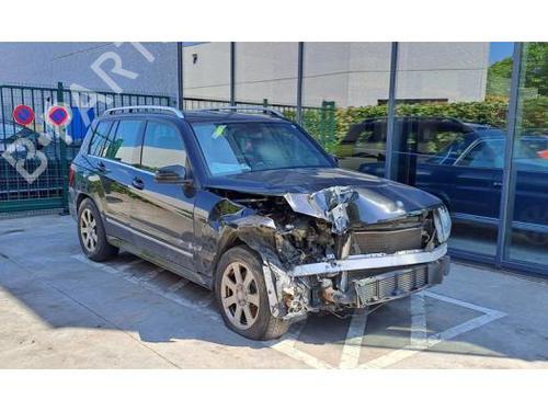Electronic module MERCEDES-BENZ GLK-CLASS (X204) 200 CDI (204.901) | BP38826452M83 - Image 7
