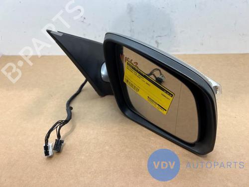 Right mirror MERCEDES-BENZ C-CLASS (W204) C 63 AMG (204.077) | BP29744903C27 