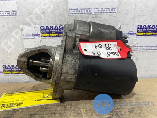 Starter MERCEDES-BENZ CLC-CLASS (CL203) CLC 180 Kompressor (203.746) | BP25953360M8 
