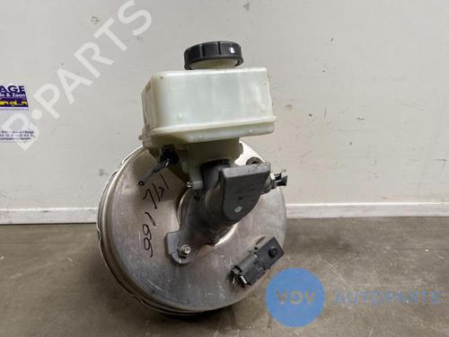 Servo brake MERCEDES-BENZ M-CLASS (W166) ML 250 CDI / BlueTEC 4-matic (166.004, 166.003) | BP25951789M42 