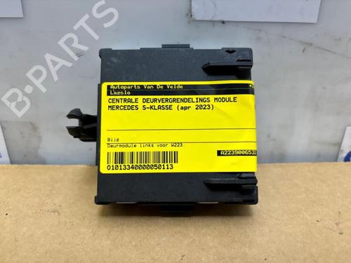 Used Electronic module Electronic module 39152161 39152161