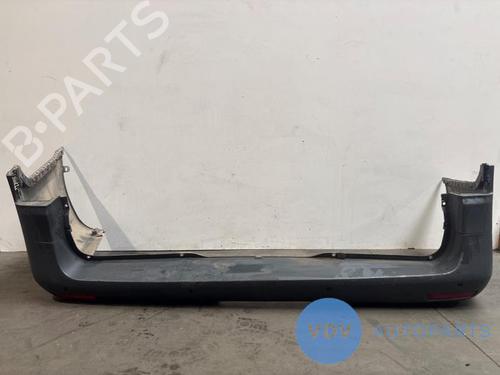 Used Rear bumper MERCEDES-BENZ VITO Van (W447) 119 CDI / BlueTEC 4x4 (447.601, 447.603, 447.605) (190 hp) 29443040
