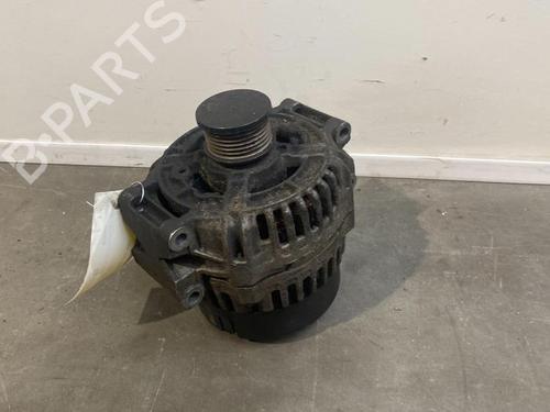 Used Alternator Alternator MERCEDES-BENZ C-CLASS T-Model (S202) C 220 T CDI (202.193) (125 hp) 38851340 38851340