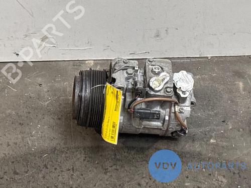 AC compressor MERCEDES-BENZ GLK-CLASS (X204) 220 CDI 4-matic (204.984, 204.997) | BP28114812M34 