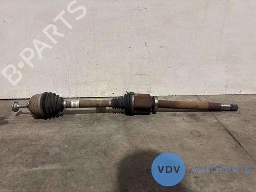 Used Right front driveshaft MERCEDES-BENZ SPRINTER 3,5-t Van (B907, B910) 311 CDI (910.631, 910.633) (114 hp) 29472139