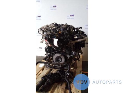 Motor für MERCEDES-BENZ GLC Coupe (C253) 300 d 4-matic (253.319) (245 hp) 25940661
