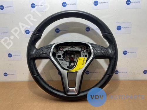 Used Steering wheel MERCEDES-BENZ GLA-CLASS (X156) GLA 200 CDI / d (156.908) (136 hp) 25962420