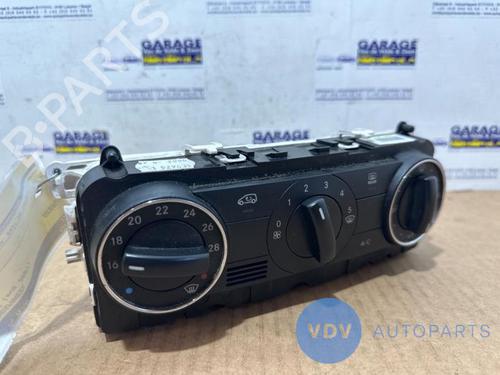 Used Climate control MERCEDES-BENZ A-CLASS (W169) A 150 (169.031, 169.331) (95 hp) 25948663