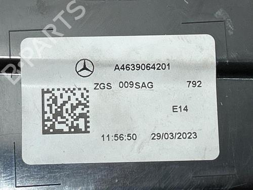 Left taillight MERCEDES-BENZ G-CLASS (W463) AMG G 63 (463.276, 463.277) | BP38822954C34 - Image 3