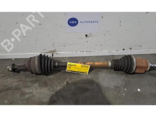 Used Left front driveshaft Left front driveshaft 38840461 38840461