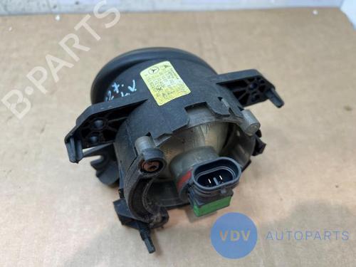 Left front fog light MERCEDES-BENZ A-CLASS (W169) A 160 CDI (169.006, 169.306) | BP25972334C30 