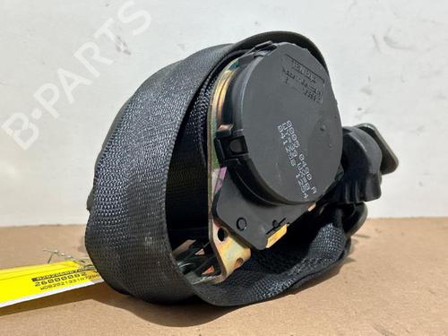 Used Rear left seatbelt Rear left seatbelt 39082789 39082789