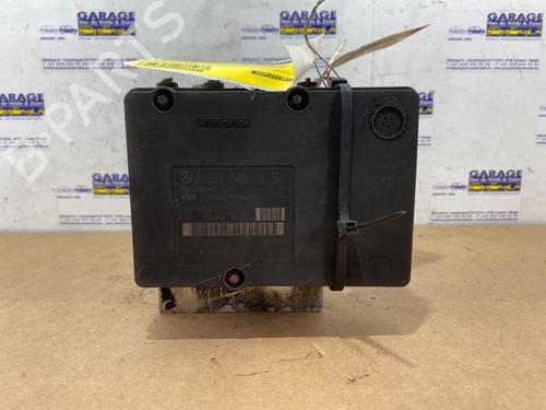 abs-pump-mercedes-benz-c-class-w203-2000-2001-2002-2003-2004-2005-2006-2007-38848398 main image