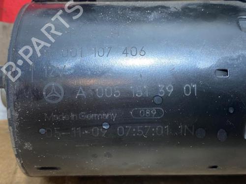 Starter MERCEDES-BENZ CLC-CLASS (CL203) CLC 180 Kompressor (203.746) | BP38846691M8 - Image 4