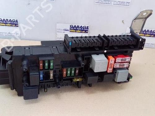 Electronic module MERCEDES-BENZ C-CLASS T-Model (S204) C 220 CDI (204.202) | BP38854725M83 - Image 4