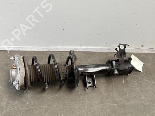 Used Left front shock absorber Left front shock absorber 38849877 38849877